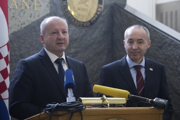 MTI Fotó: HM / Dévényi Veronika