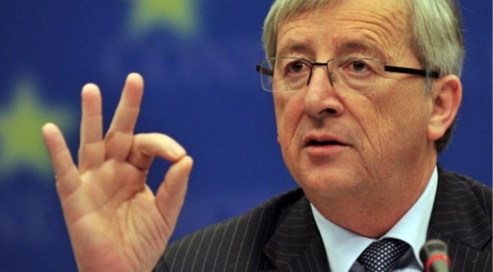 Jean-Claude Juncker