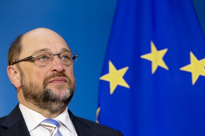 Martin Schulz